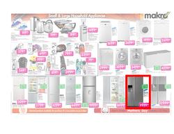 Makro : Autumn Sale (8 May - 14 May), page 4
