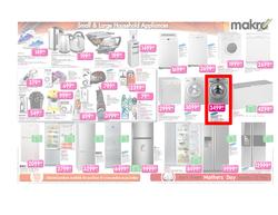 Makro : Autumn Sale (8 May - 14 May), page 4