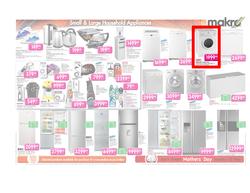 Makro : Autumn Sale (8 May - 14 May), page 4