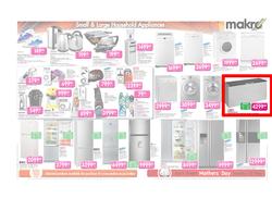 Makro : Autumn Sale (8 May - 14 May), page 4