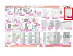 Makro : Autumn Sale (8 May - 14 May), page 4