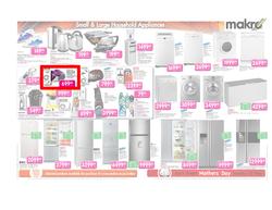 Makro : Autumn Sale (8 May - 14 May), page 4