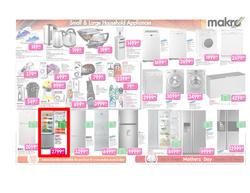 Makro : Autumn Sale (8 May - 14 May), page 4