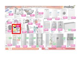 Makro : Autumn Sale (8 May - 14 May), page 4