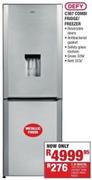 Defy C367 Combi Fridge/Freezer