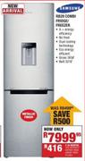 Samsung RB29 Combi Fridge/Freezer