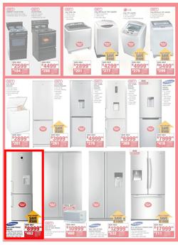 Morkels : Sale (Valid until 8 June 2014), page 4