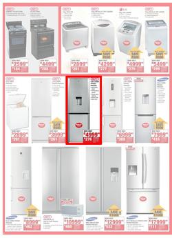 Morkels : Sale (Valid until 8 June 2014), page 4