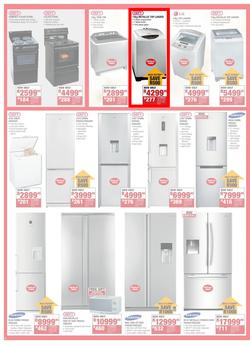 Morkels : Sale (Valid until 8 June 2014), page 4