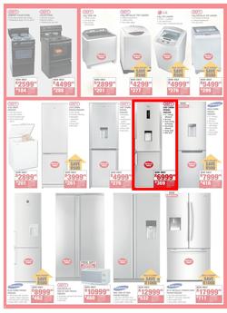Morkels : Sale (Valid until 8 June 2014), page 4