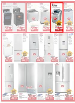 Morkels : Sale (Valid until 8 June 2014), page 4