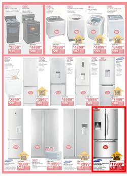 Morkels : Sale (Valid until 8 June 2014), page 4