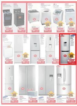 Morkels : Sale (Valid until 8 June 2014), page 4