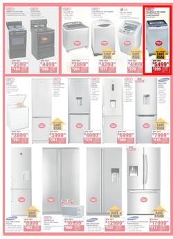 Morkels : Sale (Valid until 8 June 2014), page 4