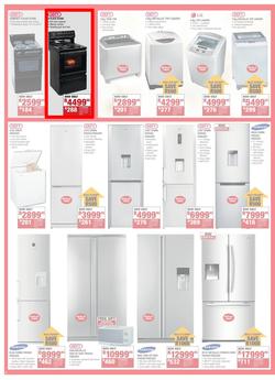 Morkels : Sale (Valid until 8 June 2014), page 4