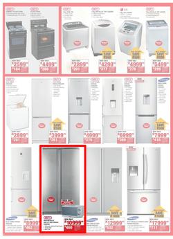 Morkels : Sale (Valid until 8 June 2014), page 4