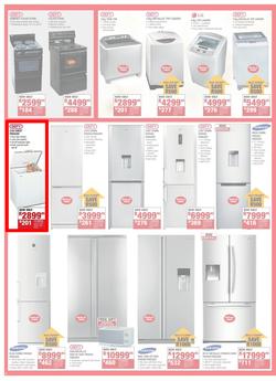 Morkels : Sale (Valid until 8 June 2014), page 4