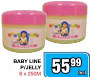 Baby Line P/Jelly-6x250m