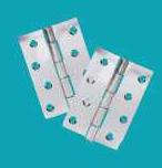 Hinge Steel 100mm