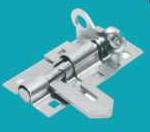Padbolt Oval 100mm