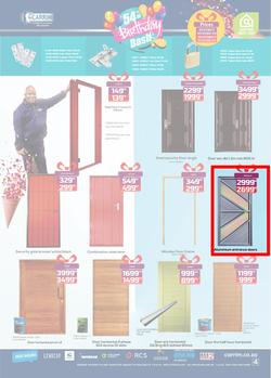 K Carrim Builders Mecca Tile Mecca : 54th Birthday Bash (16 Oct - 10 Dec 2018), page 4