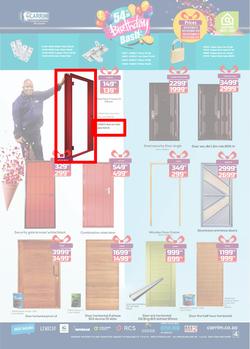 K Carrim Builders Mecca Tile Mecca : 54th Birthday Bash (16 Oct - 10 Dec 2018), page 4