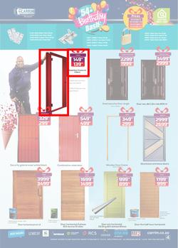 K Carrim Builders Mecca Tile Mecca : 54th Birthday Bash (16 Oct - 10 Dec 2018), page 4