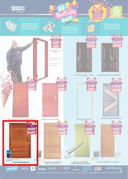 K Carrim Builders Mecca Tile Mecca : 54th Birthday Bash (16 Oct - 10 Dec 2018), page 4