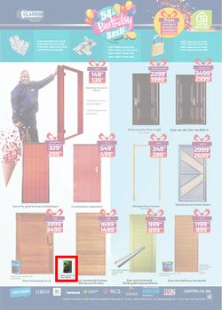 K Carrim Builders Mecca Tile Mecca : 54th Birthday Bash (16 Oct - 10 Dec 2018), page 4