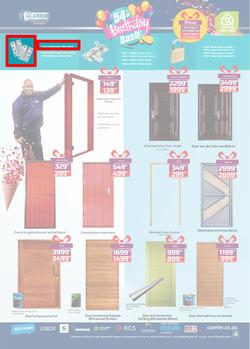 K Carrim Builders Mecca Tile Mecca : 54th Birthday Bash (16 Oct - 10 Dec 2018), page 4