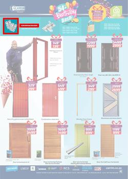 K Carrim Builders Mecca Tile Mecca : 54th Birthday Bash (16 Oct - 10 Dec 2018), page 4