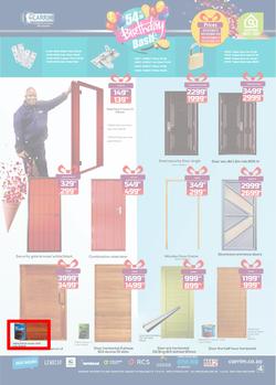 K Carrim Builders Mecca Tile Mecca : 54th Birthday Bash (16 Oct - 10 Dec 2018), page 4