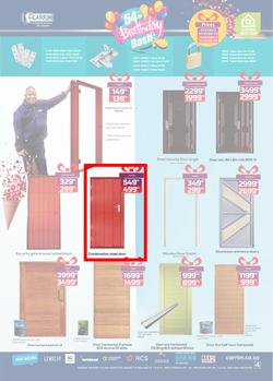 K Carrim Builders Mecca Tile Mecca : 54th Birthday Bash (16 Oct - 10 Dec 2018), page 4