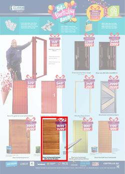 K Carrim Builders Mecca Tile Mecca : 54th Birthday Bash (16 Oct - 10 Dec 2018), page 4