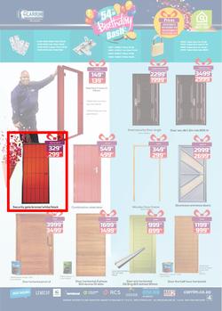 K Carrim Builders Mecca Tile Mecca : 54th Birthday Bash (16 Oct - 10 Dec 2018), page 4