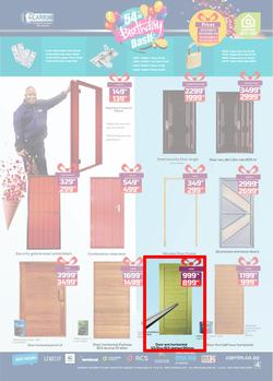 K Carrim Builders Mecca Tile Mecca : 54th Birthday Bash (16 Oct - 10 Dec 2018), page 4