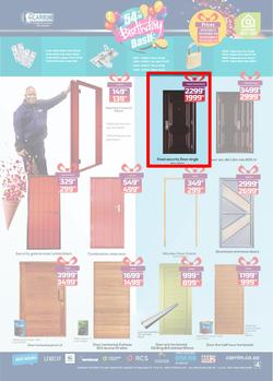 K Carrim Builders Mecca Tile Mecca : 54th Birthday Bash (16 Oct - 10 Dec 2018), page 4