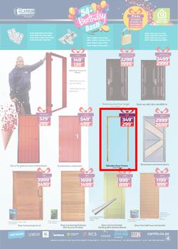 K Carrim Builders Mecca Tile Mecca : 54th Birthday Bash (16 Oct - 10 Dec 2018), page 4
