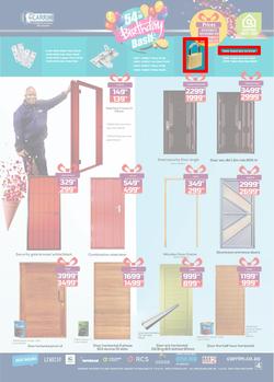 K Carrim Builders Mecca Tile Mecca : 54th Birthday Bash (16 Oct - 10 Dec 2018), page 4