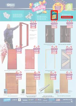 K Carrim Builders Mecca Tile Mecca : 54th Birthday Bash (16 Oct - 10 Dec 2018), page 4