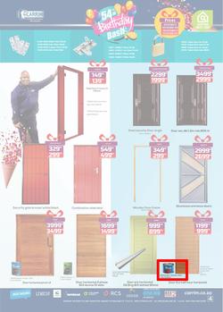 K Carrim Builders Mecca Tile Mecca : 54th Birthday Bash (16 Oct - 10 Dec 2018), page 4