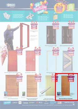 K Carrim Builders Mecca Tile Mecca : 54th Birthday Bash (16 Oct - 10 Dec 2018), page 4