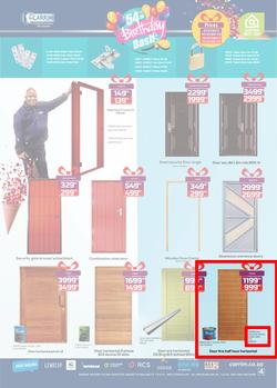 K Carrim Builders Mecca Tile Mecca : 54th Birthday Bash (16 Oct - 10 Dec 2018), page 4