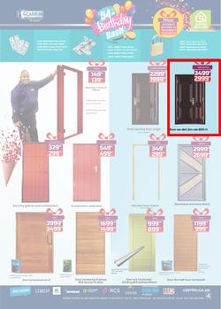K Carrim Builders Mecca Tile Mecca : 54th Birthday Bash (16 Oct - 10 Dec 2018), page 4