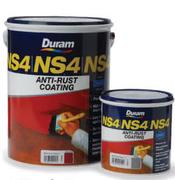 Duram NS4 Anti Rust Coating-5L