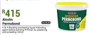 Alcolin Permobond-5L