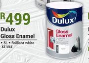 Dulux Gloss Enamel-5L
