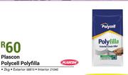 Plascon Polycell Polyfilla-2Kg