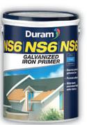 Duram NS6 Galvanized Iron Primer-1L