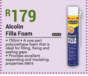 Alcolin Filla Foam-750ml